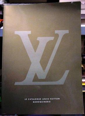Peluche piel Louis Vuitton de segunda mano por 750 EUR en Valencia en  WALLAPOP
