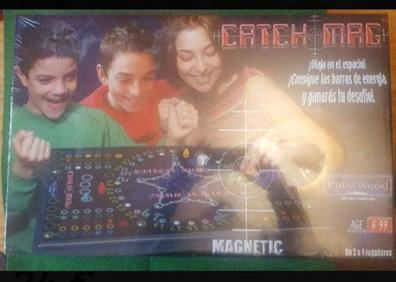 Juegos de mesa de segunda mano en Madrid Capital Milanuncios