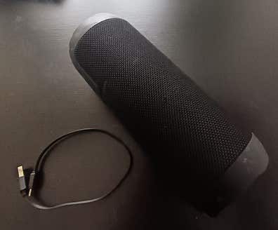 Altavoz de segunda mano en Zaragoza Provincia Milanuncios