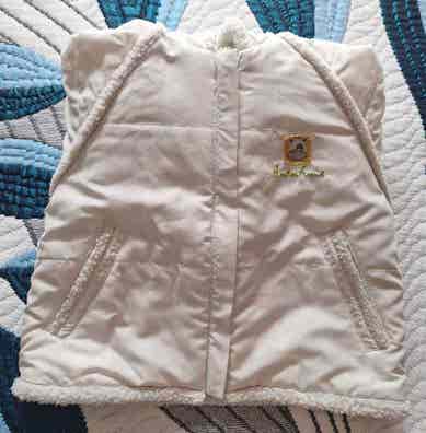 Ropa para bebé niño de segunda mano en Zamora Provincia Milanuncios