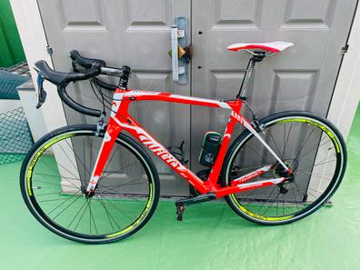 Wilier triestina Bicicletas de segunda mano baratas Milanuncios