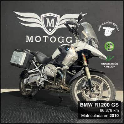 BMW R 1200 GS