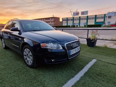 Audi a4 avant  de segunda mano y ocasión | Milanuncios
