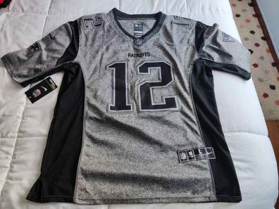 NFL - camiseta patriots de tom brady fútbol americano comprar en