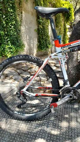 cube cross country 26