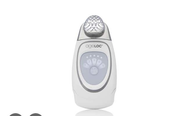 Milanuncios Dispositivo Galvánica spa