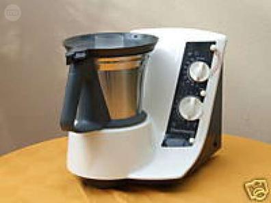 Milanuncios - Junta cuchillas Thermomix TM 21