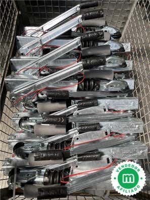 Cabezal enganche remolque Coches, motos y motor de segunda ocasión y km0 | Milanuncios