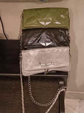 Milanuncios - Bolso Zadig & Voltaire