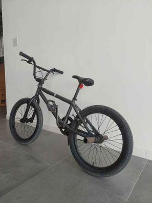 Bicicleta bmx best sale segunda mano