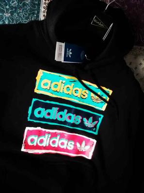 Sudaderas adidas de segunda mano para hombre en Valencia Provincia Milanuncios