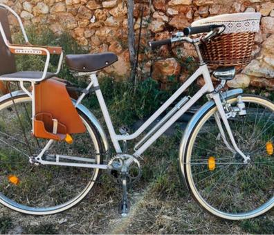 Bicicleta vintage Bicicletas de segunda mano baratas en Teruel