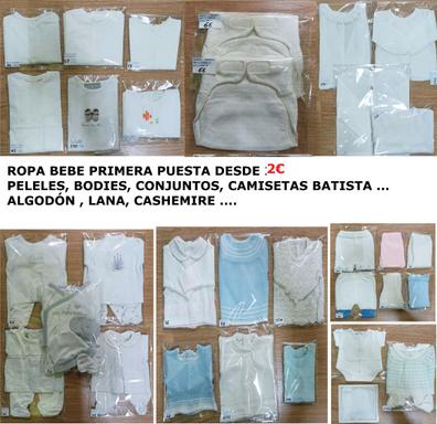 Ropa usada kilos Ropa, artículos y muebles de bebé de segunda mano