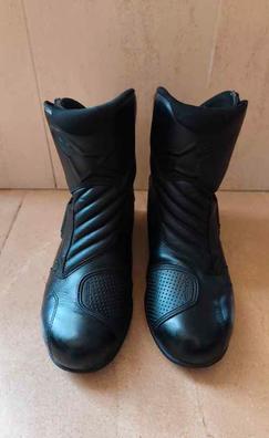 Botas de hombre para moto custom de segunda mano para hombre