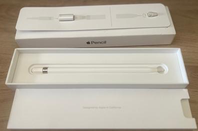 Apple pencil 1 generacion accesorios silicone de segunda mano | Milanuncios