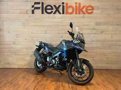 SUZUKI V-Strom 1050 DE