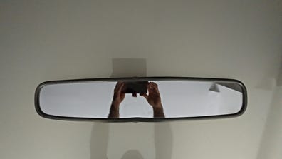 Espejo panoramico Recambios y accesorios de coches de segunda Milanuncios