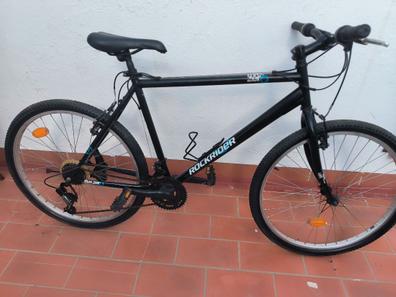 Bicicleta rockrider 2024 five zero