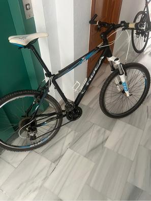 Vendo orbea dakar 2012 de segunda mano Milanuncios