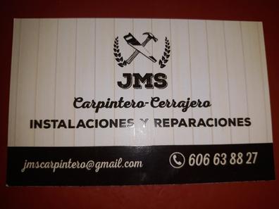 Reparacion mecanismo cama abatible Carpinteros baratos y con ofertas en  Zaragoza Provincia