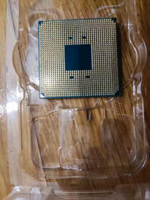 Amd ryzen 5 3600x de segunda mano Milanuncios