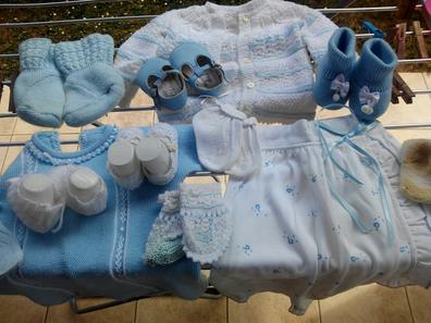Lotes de ropa de bebé niño segunda mano baratos en Gipuzkoa | Milanuncios