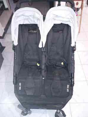 Gemelar de segunda mano en Andalucía Milanuncios