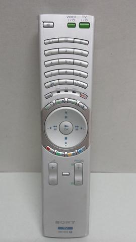 Milanuncios - Mando TV Sony RM-905