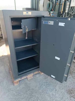 Arfe Modelo Caja Fuerte Ar Fe Cerraduras Arfe Mod 68 Cerradura