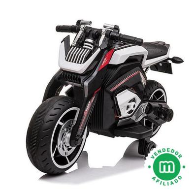 Moto bateria de segunda mano Milanuncios