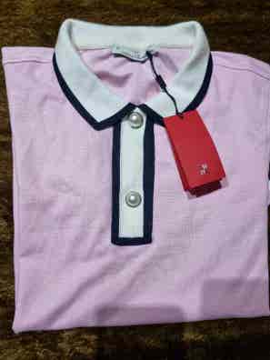 Carolina herrera Polos hombre segunda mano baratos | Milanuncios