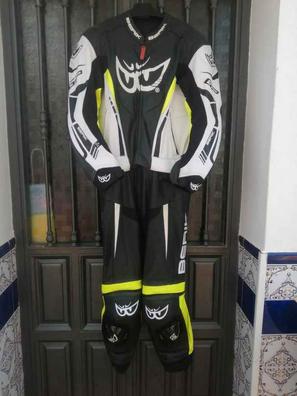 imponer Hito Refrescante Traje moto completo | Milanuncios