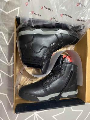 Botas Moteras Botas Moto Mujer Segunda Mano Botas Harley De