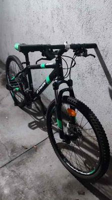 Bicicleta niños 24 pulgadas Hoprider 900 9-12 Años