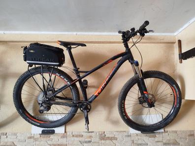 Montaña Busco Bicicleta De Segunda Mano Mtb Rigida Bici Mtb 29