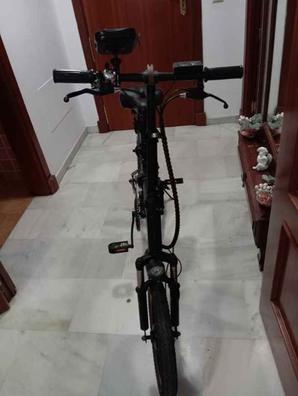 Ess discount watt bicicleta