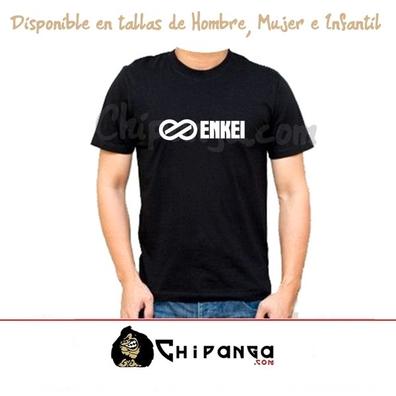 Camisetas hombre marca baratas online