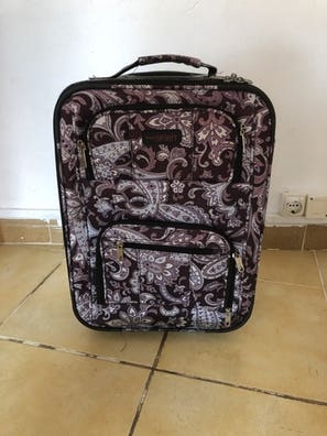 Maleta de viaje klein Otro tipo de ropa, calzado y complementos de segunda mano | Milanuncios