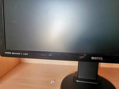 BenQ GL2450 LED Display 61 cm (24) Full HD Negro - Pantallas