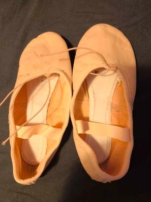 Ballet de segunda mano Milanuncios