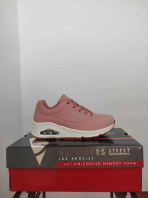 Zapatillas de segunda mano para mujer en La Orotava Milanuncios