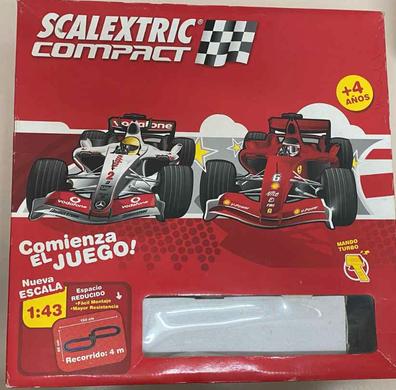 Slot Car Scalextric Trencillas - Juguetes Y Aficiones - AliExpress