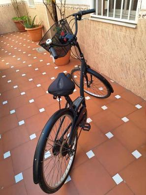 Btwin elops 300 Bicicletas de segunda mano baratas Milanuncios