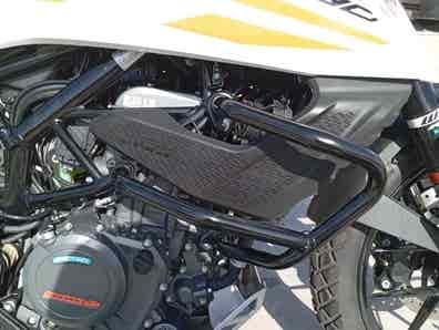 KTM 390 Adventure
