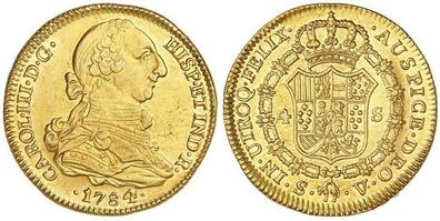 Sociedad demostración Desviación Monedas oro Coleccionismo: comprar, vender y contactos en Madrid |  Milanuncios