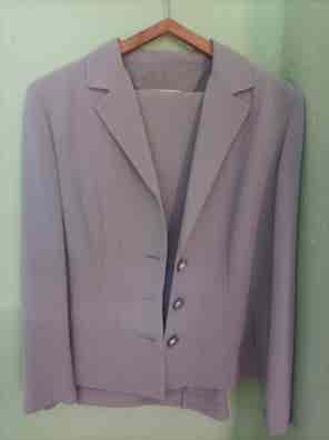 Javier larrainzar chaqueta mujer Abrigos y chaquetas de mujer de segunda barata |