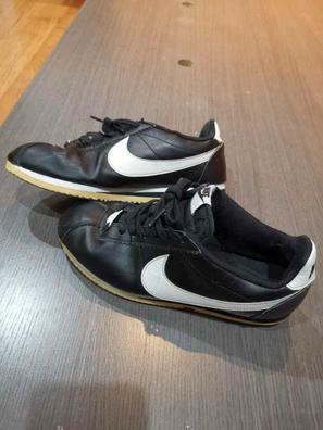 petróleo crudo Ocurrir textura Bambas nike Zapatos y calzado de hombre de segunda mano baratos en Barcelona  | Milanuncios