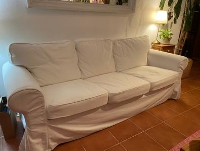 Funda sofa ikea ektorp Muebles de segunda mano baratos | Milanuncios