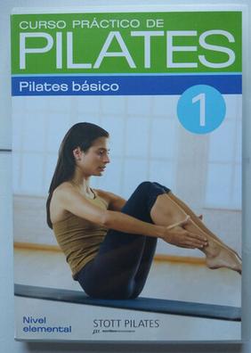 Curso pilates