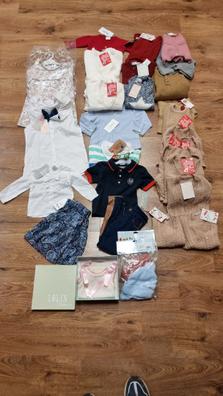 Lote ropa infantil Stocks y productos para empresas economicos Milanuncios